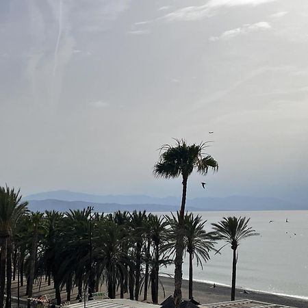דירות טורמולינוס Moderno Piso Mirando Al Mar מראה חיצוני תמונה