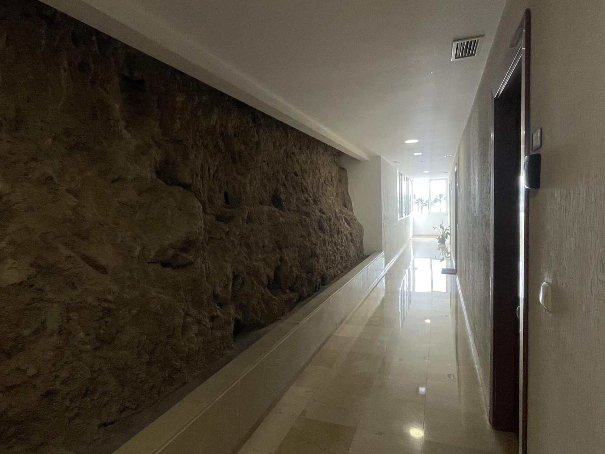 דירות טורמולינוס Moderno Piso Mirando Al Mar מראה חיצוני תמונה